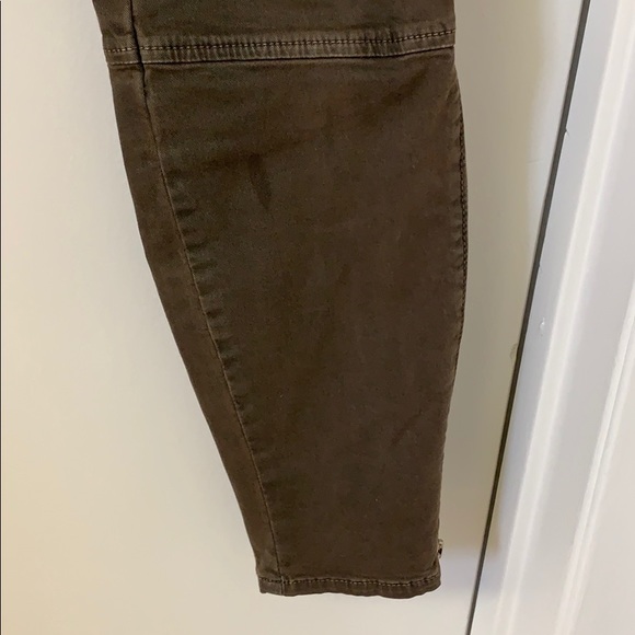 JBrand Moto pants - Picture 2 of 8